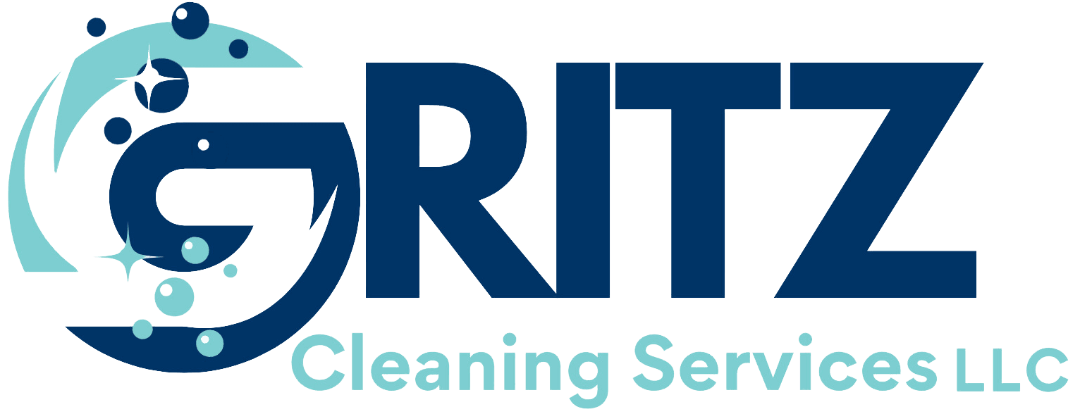 Gritz Cleaning Services LLC logo – Professional cleaning company in Austin, TX.