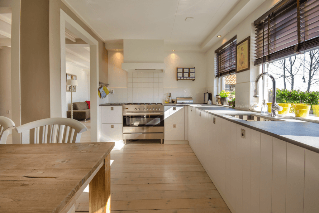 Expert Airbnb Cleaning in Austin - Gritz Cleaning Services